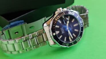 chopard satovi zenski: Klasični sat, Muški — 84