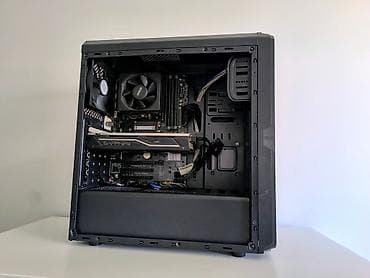 indukciona ploca akcija: Gejmer AMD FX 8350/ 16GB / SSD+Sata/ AMD RX480 4Gb Prodajem odličan — 10