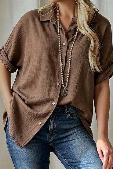 contour plus cena: 05. Košulje za punije
2XL 3XL 4XL
Cena : 2.550 dinara H — 7