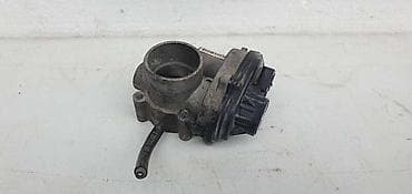 KLAPNA GASA ZA MAZDA 2