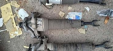 360 kamera za auto: VAZDUSNO VESANJE ZA AUDI A8 OD 2002. DO 2012. GOD. | SERVIS I — 2