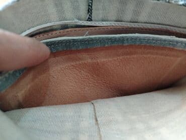 Oksfordice: Čizme, 38 — 2