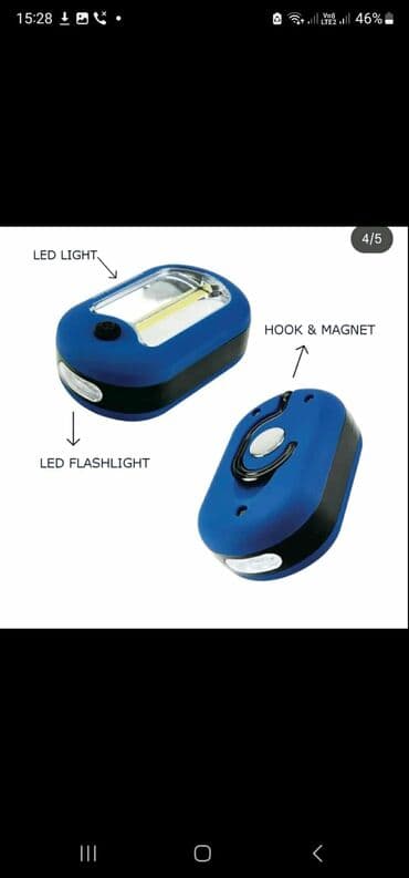 set za tursku kafu: Bоја - Šareno, Novo — 3