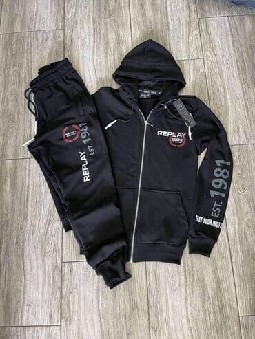 pepco zenska garderoba: M - 2xl
4200
Alb brendirana garderoba — 2