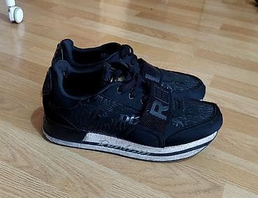 pull and bear prsluci muski: Trainers, Replay, size - 40 — 1