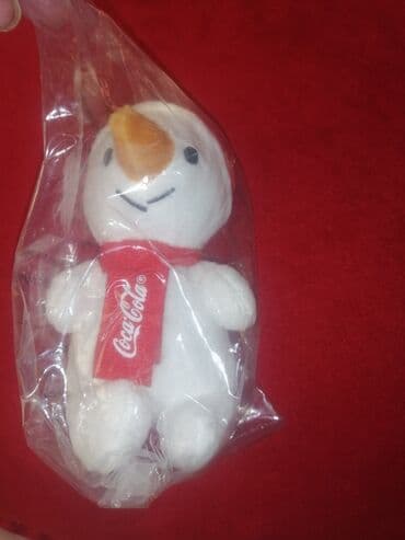 strumfeta plisana igracka: Ostale igračke — 2