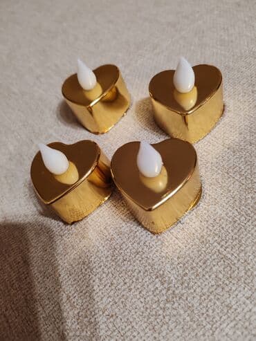 Tools & Equipment: Set of ornaments, color - Multicolored, New — 20