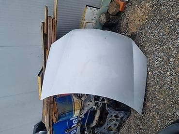 lamela golf 2: HAUBA ZA VOLKSWAGEN GOLF 5 | garancija na ispravnost saljemo brzom — 2