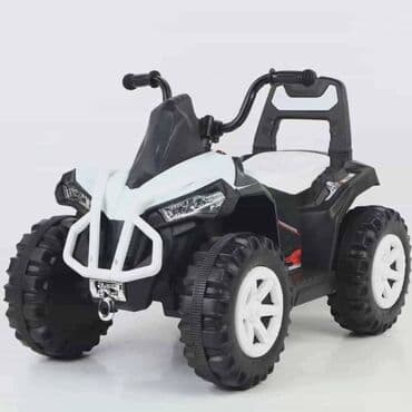 Kolica za bebe: Quad za decu Za roditelje koji žele da kupe svojoj deci prvi bagi — 3