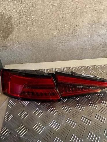 tepih za auto na metar: LED LAMPE ZA AUDI A5 OD 2016. DO 2020. GOD. | Led lampe nove — 3