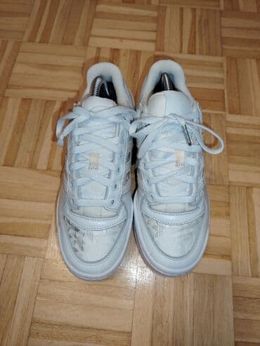 Adidas, 38, bоја - Bela