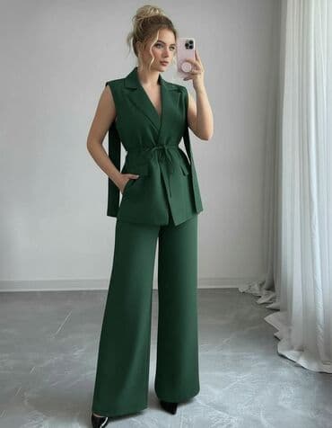 Overalls: Sets — 2