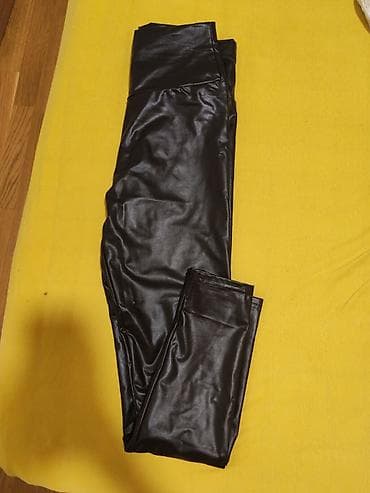 Nove helanke eko koza