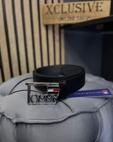 hilfiger mokasine: Male, Tommy Hilfiger — 1