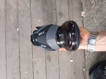 dunk low patike: Patike — 9