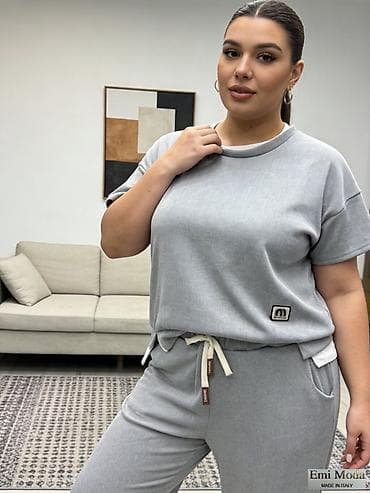 torbice za devojke: ✅Dvoslojni ženski komplet za svaki dan –✅ 2600 din 
 Xxl — 3