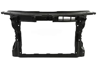 Maske hladnjaka: SKODA SUPERB II 08-13- PREDNJA PRSA CEONA OPLATA | NOVO! NOVO! NOVO! — 1