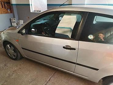 navoz za auto: DASKA GEPEKA ZA FORD C-MAX, FIESTA, FOCUS . OD 2001. DO 2005. GOD — 8