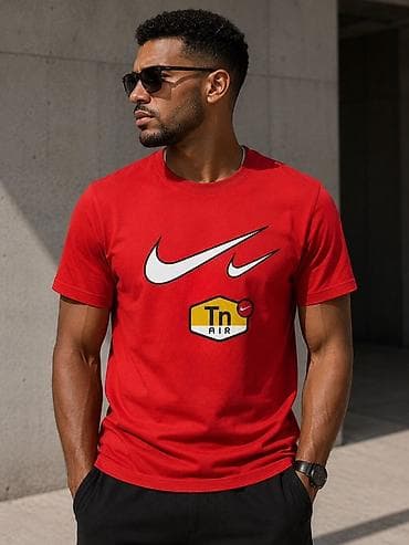 esprit majica: Men's T-shirt Tommy Hilfiger, bоја - Bela — 9