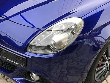 a polovni: ALFA ROMEO GIULIETTA 1.4 TB SPORTIVAQV 2014. GODIŠTE | Auto uvezen — 10