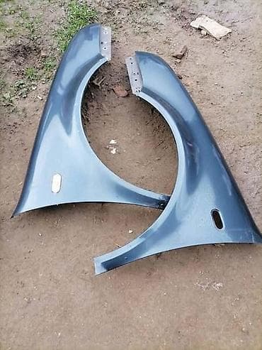 Bumpers: DELOVI ZA VOLKSWAGEN GOLF 4, GOLF 5 | Delovi za golfa 4.5 i boru — 5