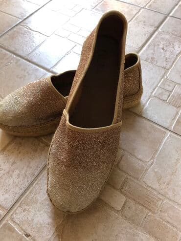 Espadrile: Espadrile, Guess, 40 — 7