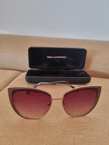 liu jo darina s: Original naocare Karl Lagerfeld — 1
