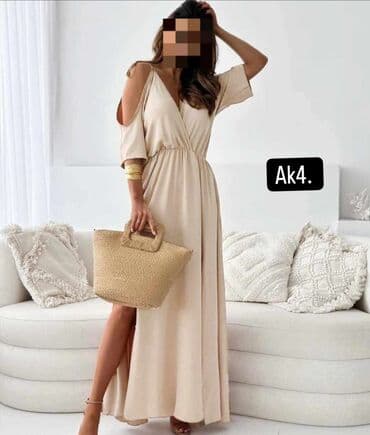 ramax beograd: Dresses — 1