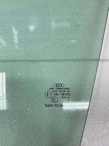 maglenke za auto: LEVO STAKLO ZA AUDI A3 OD 2016. DO 2020. GOD. | Levo staklo za Audi — 3