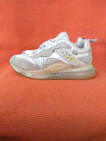 Oxfords: Nike, 41 — 8