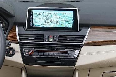 RADIO / CD / DVD ZA BMW SERIJA 2