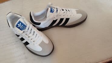ccc obuca beograd: Trainers, Adidas, size - 36 — 2