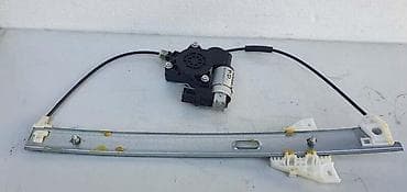 elektro ventil turbine: ELEKTRO PODIZAČ PROZORA ZA MAZDA 3 — 1