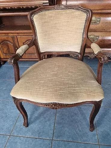 m namestaj: Fotelja u odlicnom stanju — 3