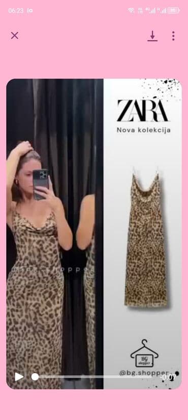 new yorker краљево – слике: Zara Drugi tip rukava — 1