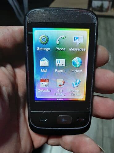 HTC: Htc Smart brilijant telefon je ispravan stanje se vidi na slikama — 2