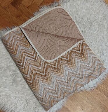 Ćebad i pokrivači: Veličina - Singl — 3