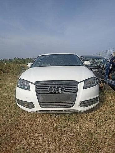 8P XENON LED FAROVI ORIGINALNI ZA AUDI A3 OD 2008. DO 2012. GOD. |