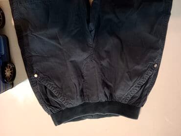 velicina 74 je za uzrast: Džeparice, bоја - Svetloplava — 5