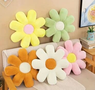 Dekorativni jastuk na lalafo.rs Dekorativni jastuk