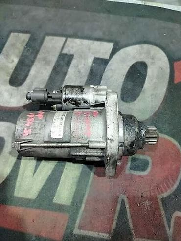 Anlaseri: ANLASER ZA VOLKSWAGEN PASSAT B6 OD 2005. DO 2010. GOD. | Anlaser — 1
