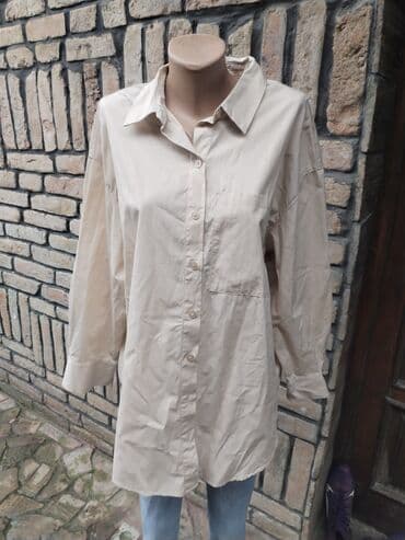 havajske košulje: H&M kosuljica vel XL, XXL*rasprodaja Naznaceno M ali je za xl — 4