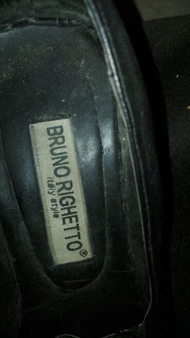 cipele teget: Mokasine, 39 — 2