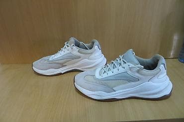 easy patike: ZARA br 44 28cm unutrasnje gaziste stopala, kao nove, bez greske — 4