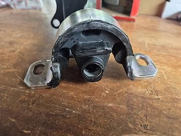 osvezivaci za auto: Levi nosac motora Reno Twingo 1 1,2 benzinac - Tip: nosač/ležaj — 5