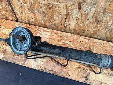 spulna volana megane 2: LETVA VOLANA 1.6HDI ZA CITROEN C4 GRAND PICASSO ZA 2008. GOD — 2