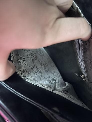 Naočare: Michael Kors ženski ranac – crna boja sa sitnim oštećenjem vidi se na — 9