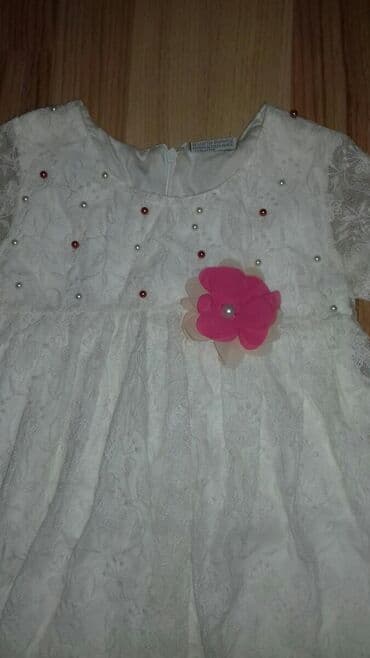 c a decije jakne: Midi, Short sleeve, 110-116 — 2