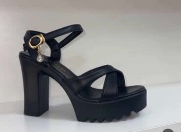 patike sa vazdušnim đonom: Sandals, Boreli — 6