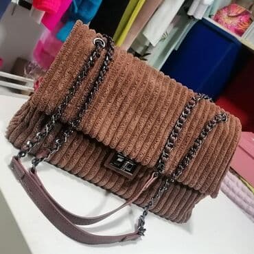 jimmy choo torbe: Elegantna torbica — 7